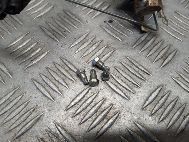 Pływak czujnik poziomu paliwa KAWASAKI VN 1500 VULCAN NOMDA 01-04r   PN. 52005-5006