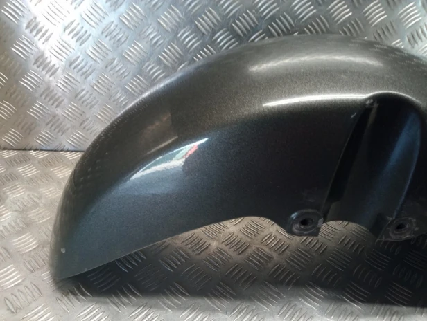 Błotnik przedni HONDA VTX 1300 RETRO 03-09r   PN. 61100-MEA-670