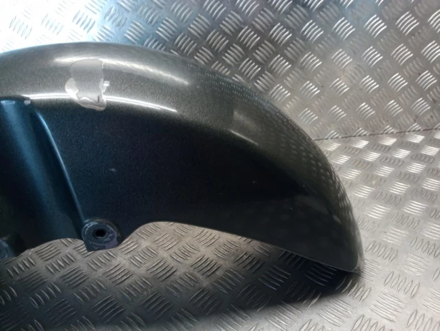 Błotnik przedni HONDA VTX 1300 RETRO 03-09r   PN. 61100-MEA-670