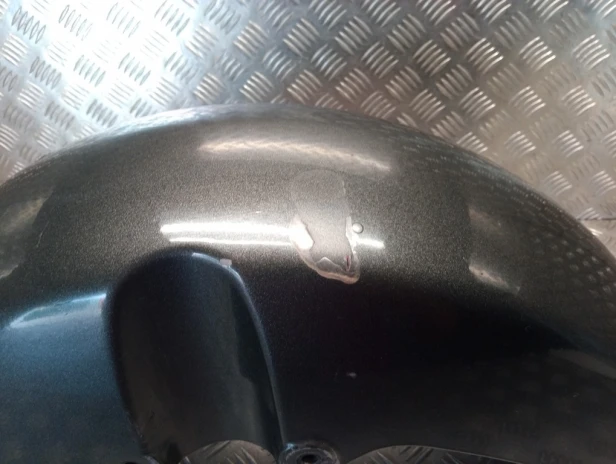 Błotnik przedni HONDA VTX 1300 RETRO 03-09r   PN. 61100-MEA-670