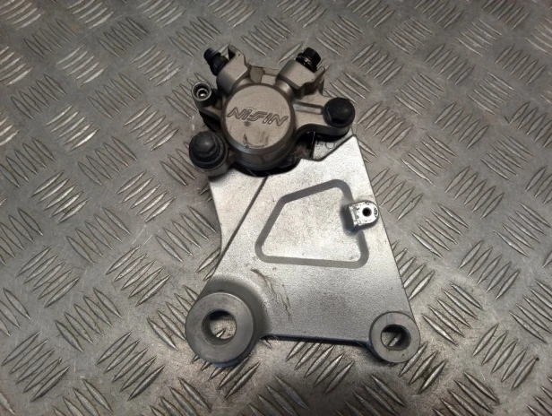 Zacisk hamulca tył jarzmo HONDA VTX 1300 C/R/S/T 03-09r   PN. 43150-MEA-672