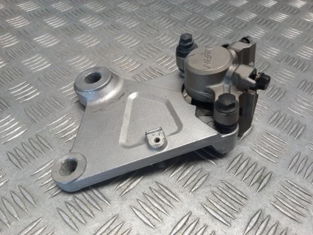 Zacisk hamulca tył jarzmo HONDA VTX 1300 C/R/S/T 03-09r   PN. 43150-MEA-672