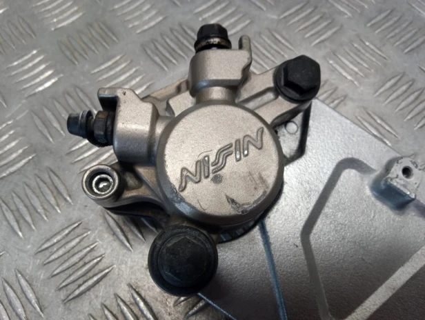 Zacisk hamulca tył jarzmo HONDA VTX 1300 C/R/S/T 03-09r   PN. 43150-MEA-672