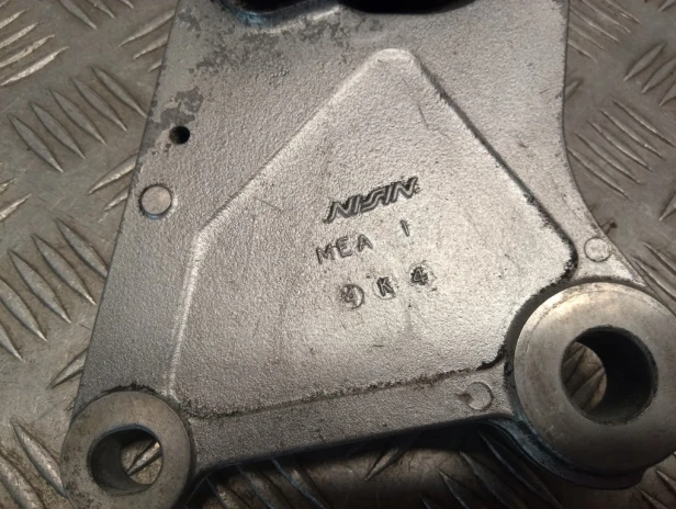 Zacisk hamulca tył jarzmo HONDA VTX 1300 C/R/S/T 03-09r   PN. 43150-MEA-672