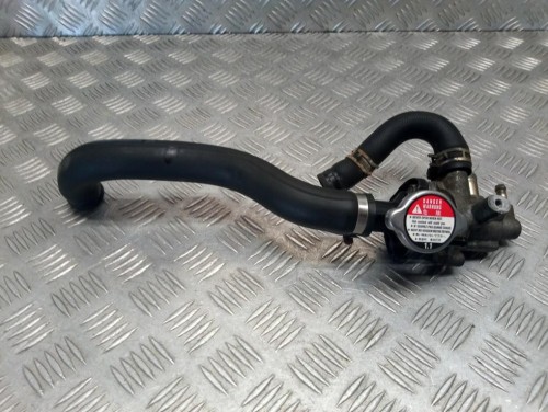 Obudowa termostatu wlew HONDA VTX 1300 C/R/S/T 03-09r   PN. 19311-MEA-305