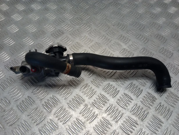 Obudowa termostatu wlew HONDA VTX 1300 C/R/S/T 03-09r   PN. 19311-MEA-305
