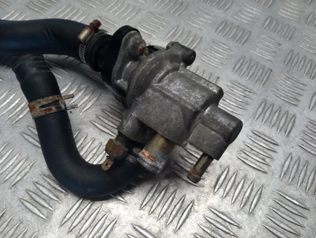 Obudowa termostatu wlew HONDA VTX 1300 C/R/S/T 03-09r   PN. 19311-MEA-305
