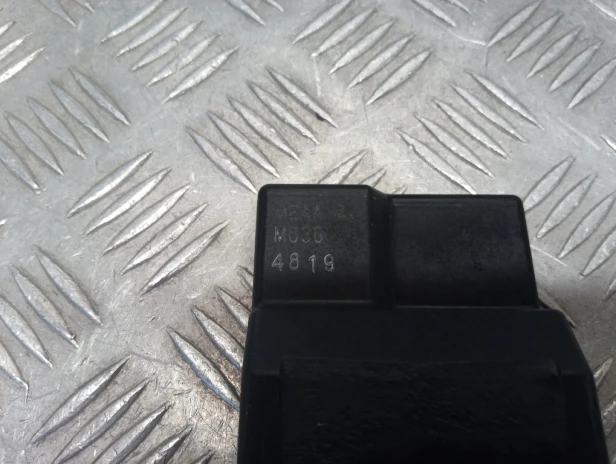 Moduł komputer zapłonowy CDI HONDA VTX 1300 R/S 03-07r   PN. 30410-MEA-671