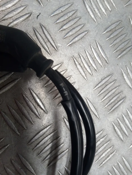 Cewka zapłonowa przód HONDA VTX 1300 C/R/S/T 03-09r   PN. 30510-MCC-003