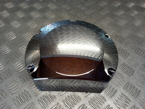 Osłona dekiel chrom silnika prawy HONDA VTX 1300 C/R/S/T 03-09r   PN. 11340-MEM-671