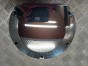 Osłona dekiel chrom silnika prawy HONDA VTX 1300 C/R/S/T 03-09r   PN. 11340-MEM-671