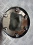 Osłona dekiel chrom silnika przód prawy HONDA VTX 1300 C/R/S/T 03-09r   PN. 11350-MEM-670