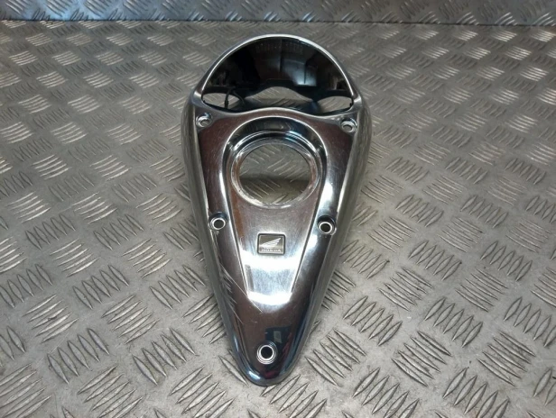 Konsola obudowa licznika zegarów HONDA VTX 1300 C/R/S/T 03-09r   PN. 17620-MEA-670ZA