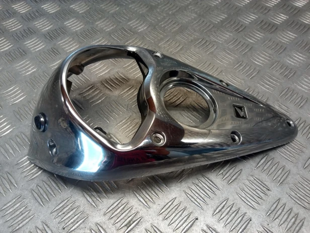 Konsola obudowa licznika zegarów HONDA VTX 1300 C/R/S/T 03-09r   PN. 17620-MEA-670ZA