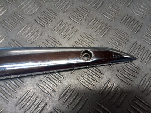 Banan mocowanie błotnika tył lewy HONDA VTX 1300 R/S 03-06r   PN. 77340-MCV-000