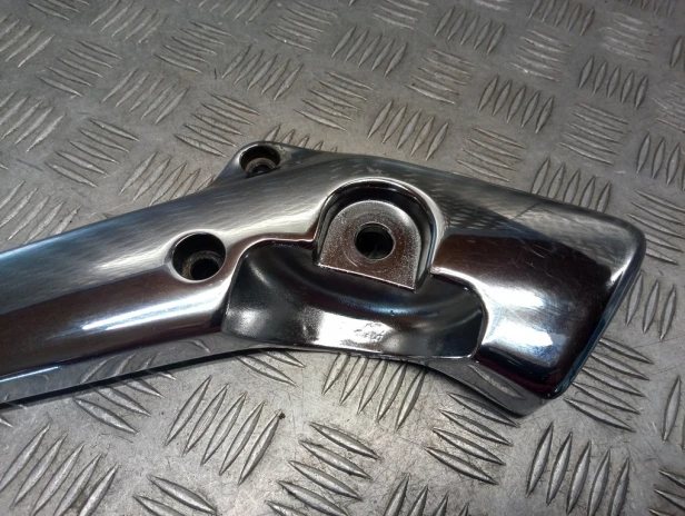Banan mocowanie błotnika tył prawy HONDA VTX 1300 R/S 03-06r   PN. 77330-MCV-000
