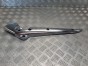 Banan mocowanie błotnika tył prawy HONDA VTX 1300 R/S 03-06r   PN. 77330-MCV-000