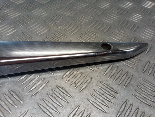 Banan mocowanie błotnika tył prawy HONDA VTX 1300 R/S 03-06r   PN. 77330-MCV-000
