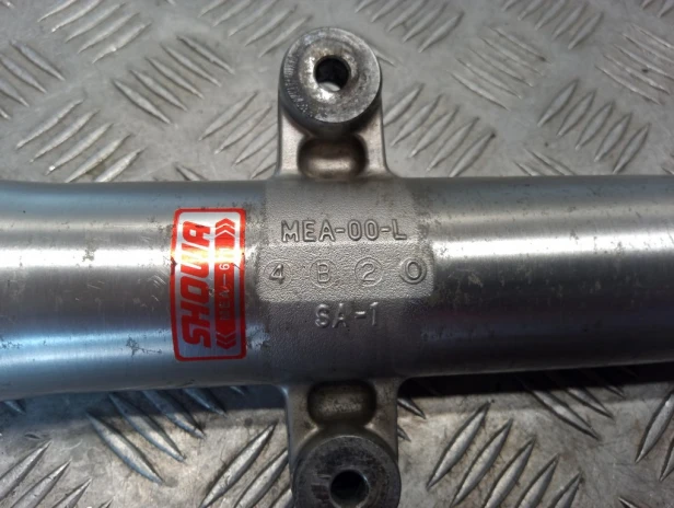 Laga zawieszenia przód lewa HONDA VTX 1300 R/S/T 03-09r   PN. 51500-MEA-671