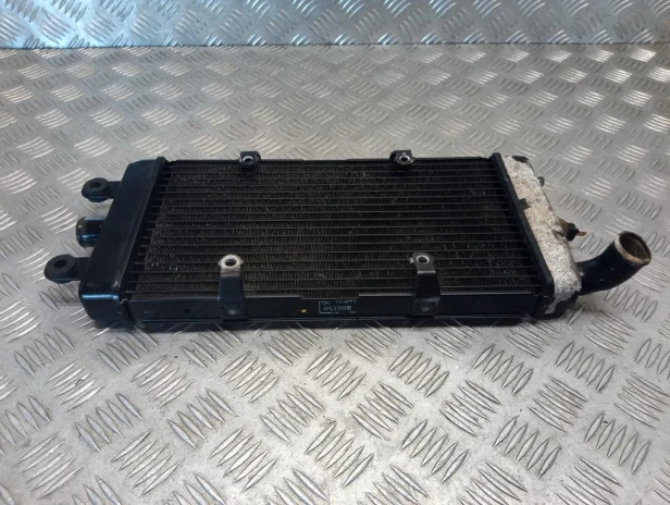 Chłodnica wody HONDA VTX 1300 C/R/S/T 03-09r   PN. 19010-MEA-671