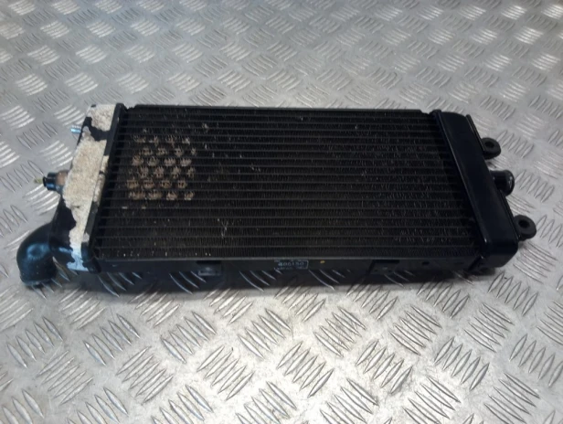 Chłodnica wody HONDA VTX 1300 C/R/S/T 03-09r   PN. 19010-MEA-671