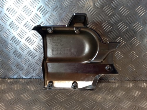 Dekiel osłona silnika lewa HONDA VTX 1300 C/R/S/T 03-09r   PN. 11370-MEA-670