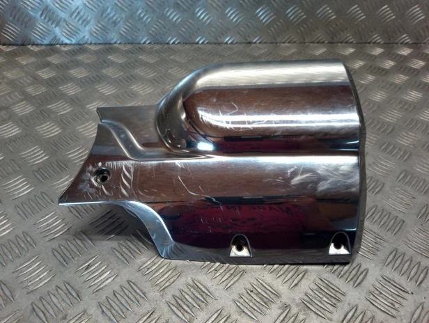 Dekiel osłona silnika lewa HONDA VTX 1300 C/R/S/T 03-09r   PN. 11370-MEA-670