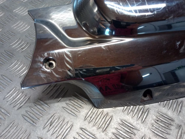 Dekiel osłona silnika lewa HONDA VTX 1300 C/R/S/T 03-09r   PN. 11370-MEA-670