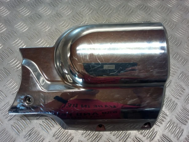Dekiel osłona silnika lewa HONDA VTX 1300 C/R/S/T 03-09r   PN. 11370-MEA-670
