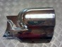 Dekiel osłona silnika lewa HONDA VTX 1300 C/R/S/T 03-09r   PN. 11370-MEA-670