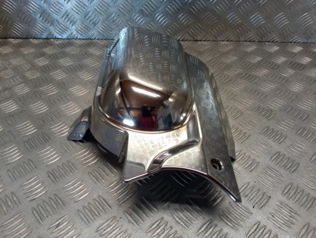 Dekiel osłona silnika lewa HONDA VTX 1300 C/R/S/T 03-09r   PN. 11370-MEA-670