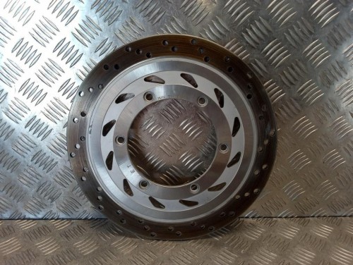 Tarcza hamulca przód 5.9mm HONDA VTX 1300 C/R/S/T 03-09r   PN. 45251-MEA-671