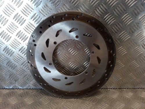 Tarcza hamulca przód 5.9mm HONDA VTX 1300 C/R/S/T 03-09r   PN. 45251-MEA-671