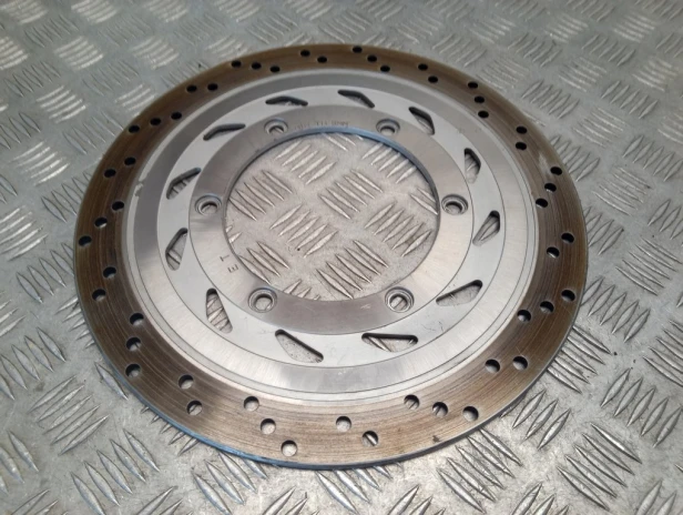 Tarcza hamulca przód 5.9mm HONDA VTX 1300 C/R/S/T 03-09r   PN. 45251-MEA-671