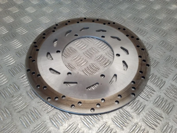 Tarcza hamulca przód 5.9mm HONDA VTX 1300 C/R/S/T 03-09r   PN. 45251-MEA-671