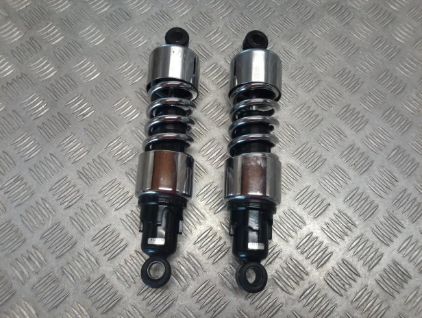 Amortyzatory Progressive HONDA VTX 1300 C/R/S/T 03-09r   PN. 412-4234
