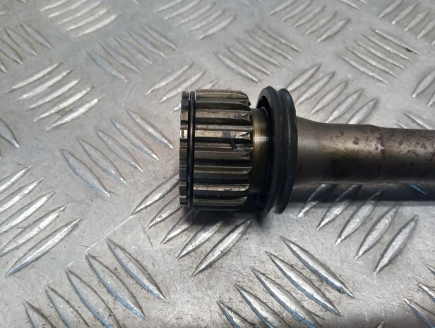 Wał kardana HONDA VTX 1300 C/R/S/T 03-09r   PN. 40201-MCH-000