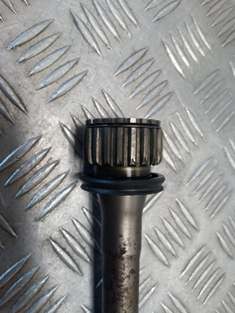 Wał kardana HONDA VTX 1300 C/R/S/T 03-09r   PN. 40201-MCH-000
