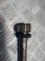 Wał kardana HONDA VTX 1300 C/R/S/T 03-09r   PN. 40201-MCH-000