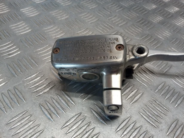 Pompa hamulca przód HONDA VTX 1300 C/R/S/T 04-06r   PN. 45510-MEM-671
