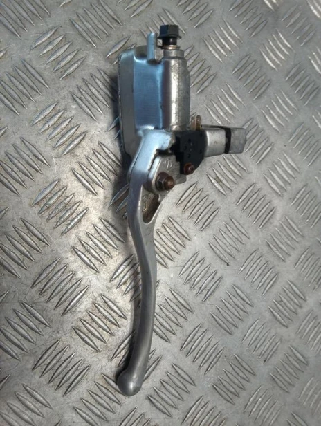 Pompa hamulca przód HONDA VTX 1300 C/R/S/T 04-06r   PN. 45510-MEM-671