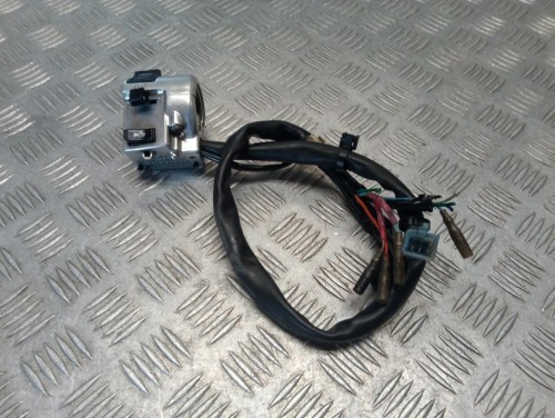 Przełącznik świateł lewy HONDA VTX 1300 R/S/T 03-09r   PN. 35020-MEA-670