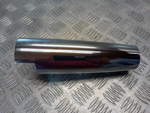 Szklanka zawieszenia górna lewa HONDA VTX 1300 R/S/T 03-09r   PN. 51660-MEA-670