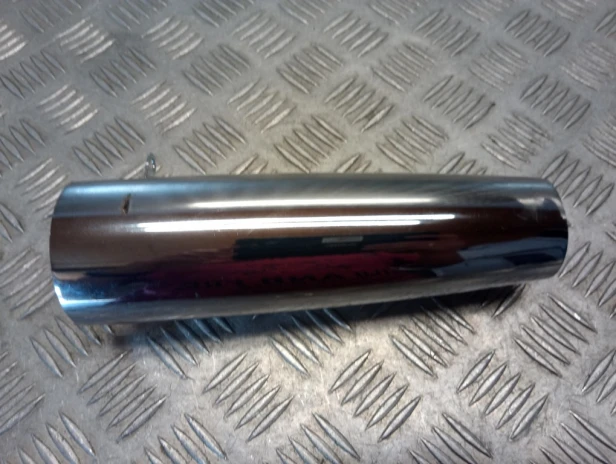 Szklanka zawieszenia górna lewa HONDA VTX 1300 R/S/T 03-09r   PN. 51660-MEA-670