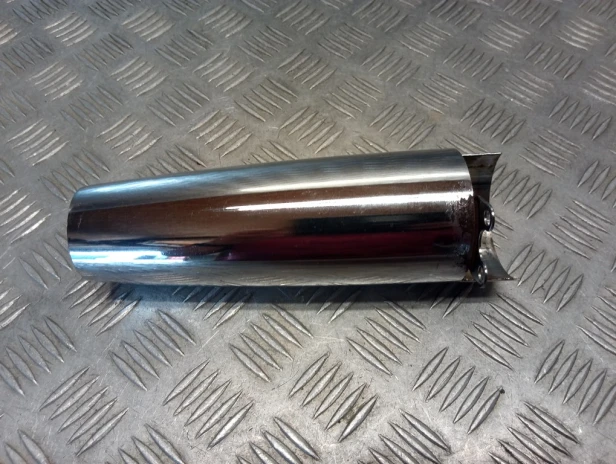 Szklanka zawieszenia górna prawa HONDA VTX 1300 R/S/T 03-09r   PN. 51610-MEA-670