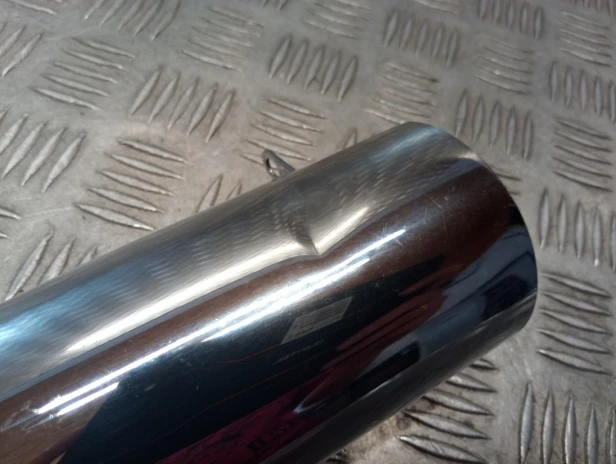 Szklanka zawieszenia górna prawa HONDA VTX 1300 R/S/T 03-09r   PN. 51610-MEA-670