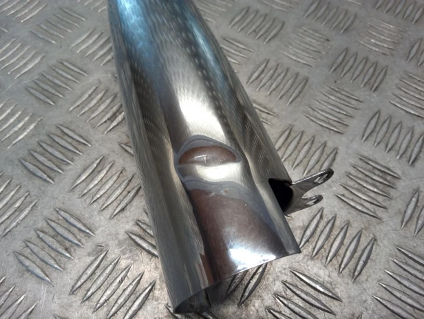 Szklanka zawieszenia górna prawa HONDA VTX 1300 R/S/T 03-09r   PN. 51610-MEA-670