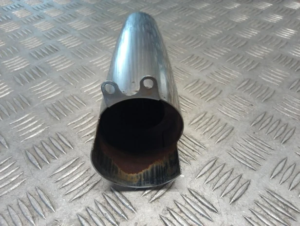Szklanka zawieszenia górna prawa HONDA VTX 1300 R/S/T 03-09r   PN. 51610-MEA-670
