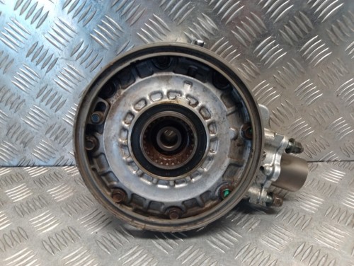 Dyferencjał dyfer przekładnia HONDA VTX 1300 C/R/S/T 03-09r   PN. 41300-MEA-671