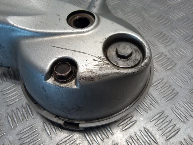 Dyferencjał dyfer przekładnia HONDA VTX 1300 C/R/S/T 03-09r   PN. 41300-MEA-671
